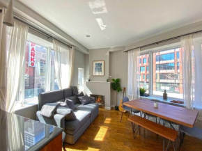 Gorgeous Three Bedroom West Village Townhouse